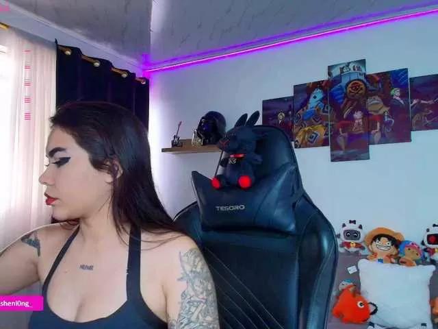 Offline Nicorobin on BongaCams