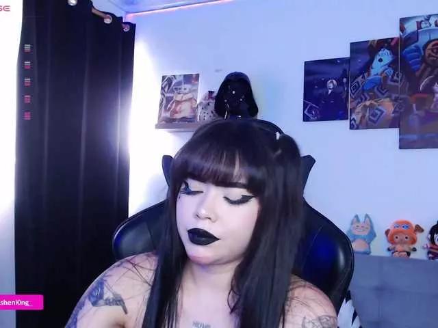 Offline Nicorobin on BongaCams