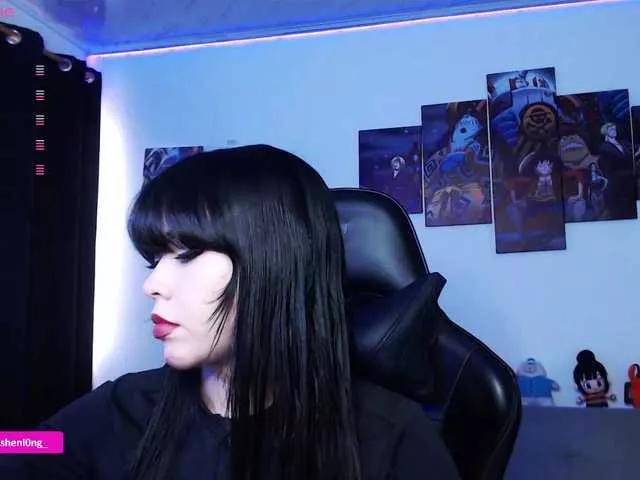 Offline Nicorobin on BongaCams