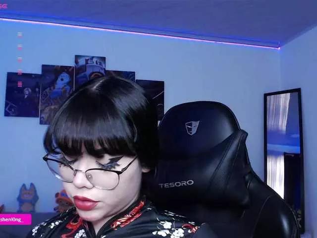 Offline Nicorobin on BongaCams