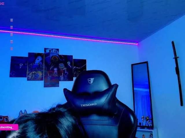 Offline Nicorobin on BongaCams
