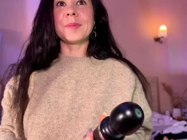 NikaV9ro on BongaCams