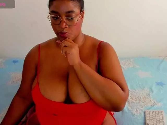 Offline NinaaGrey on BongaCams