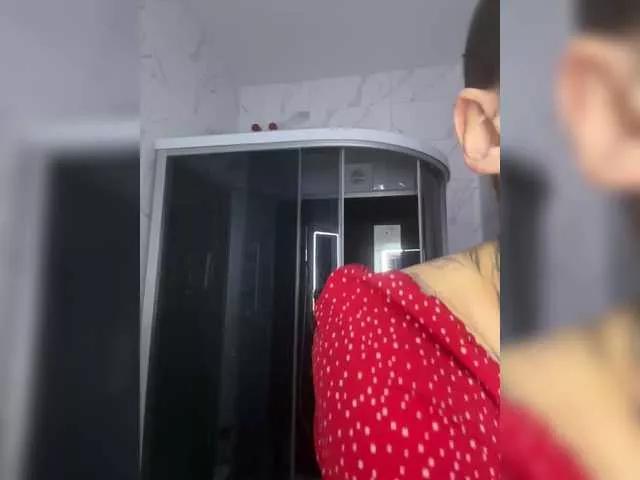 Offline OriginalHOOLi on BongaCams