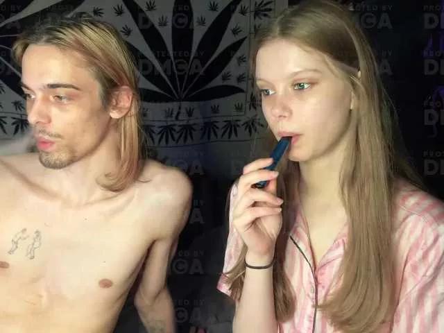 orneliyy on BongaCams