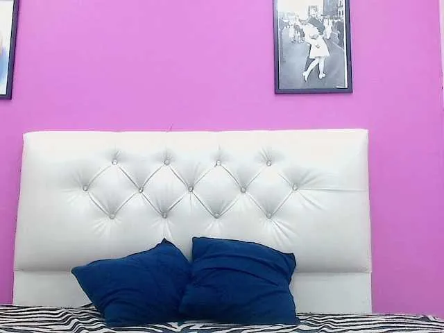 pamela666 on BongaCams