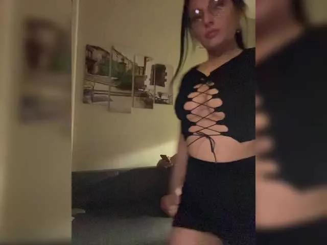 Offline para601 on BongaCams