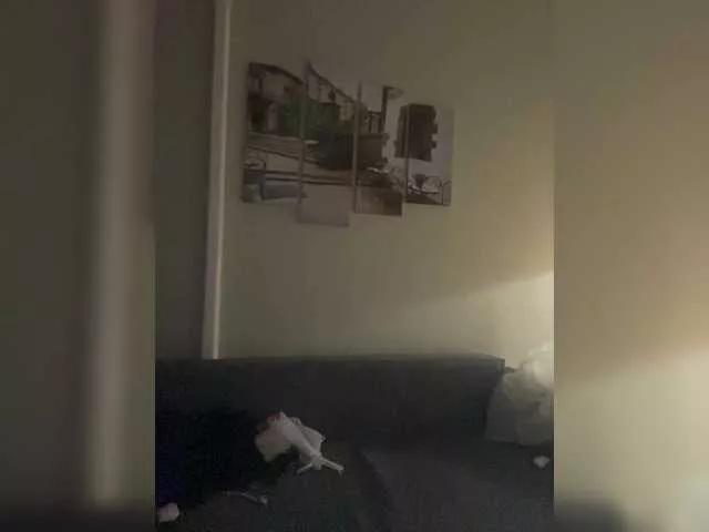 Offline para601 on BongaCams