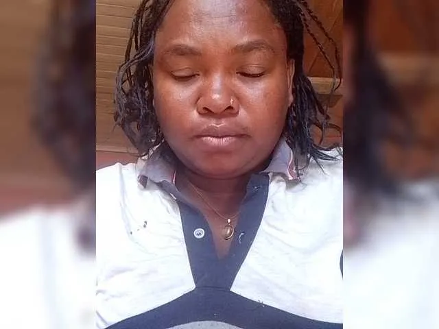 Pascalinnah on BongaCams