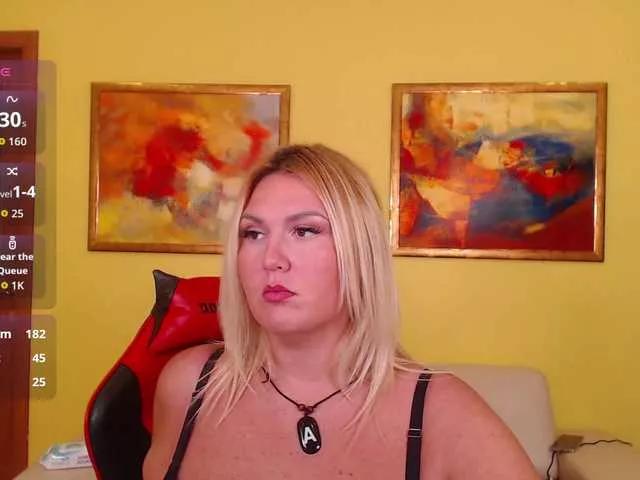 Freechat PatriciaXXXO on BongaCams