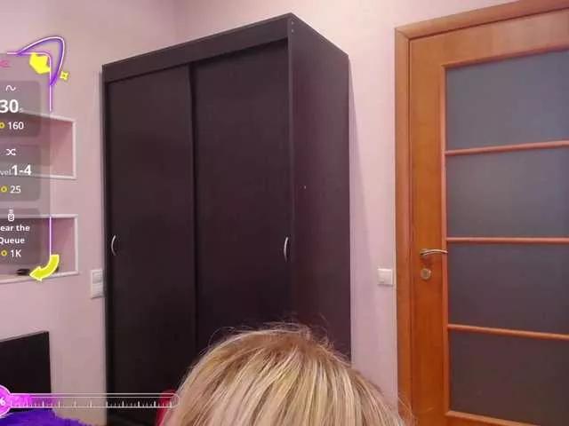 Freechat PatriciaXXXO on BongaCams