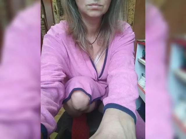 Offline Perepyganue on BongaCams