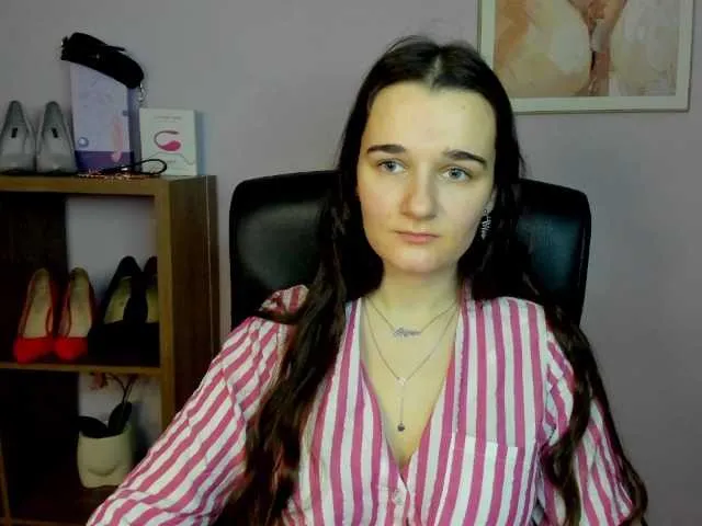 perfectKate — Let me make you cum with my sexy body#domina #beauty #sph #german #english #humiliation #sarcastic #young #playfull #fetish #rolleplay #dirtytalk #ballbusting #cbt #cei #instructions #tease #sexy #cfnm #c2c #pvt