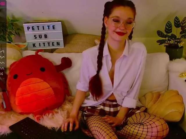 Petitekitten