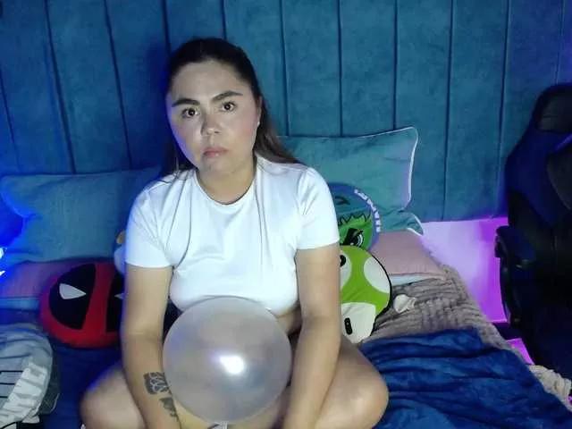 BongaCams PhamelaHolter is Freechat PhamelaHolter — Hello my love!  I am a Latin woman full of joy, passion and good vibes. I love to laugh, dance and enjoy every moment as if it were unique.