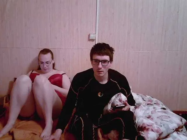 PikaSex — Freechat on BongaCams