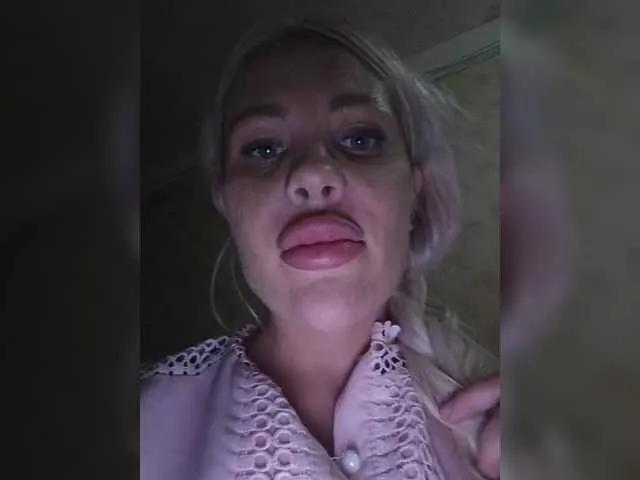 pink0811 — self-contained generous man