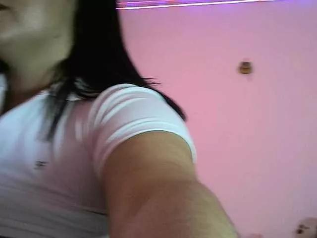 Offline pocahontassex on BongaCams