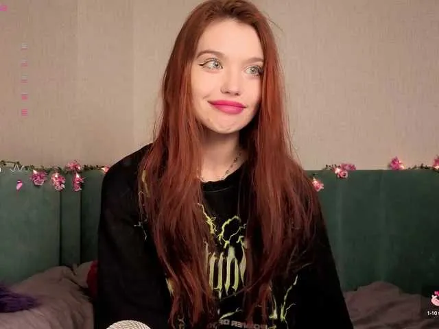 PrettyLilie — drools and ahegao 333