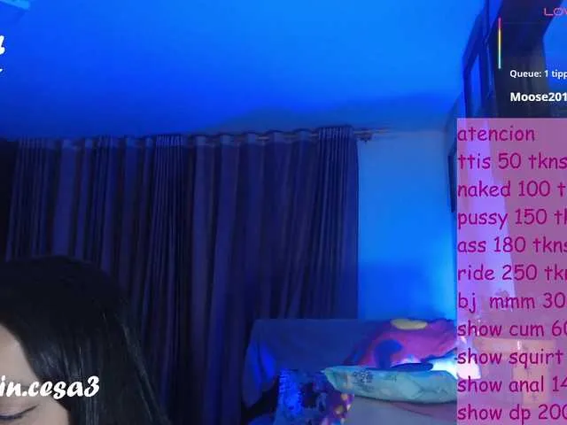 princesakelly on BongaCams