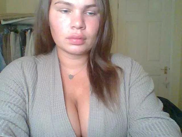 PrincessGem — Freechat on BongaCams