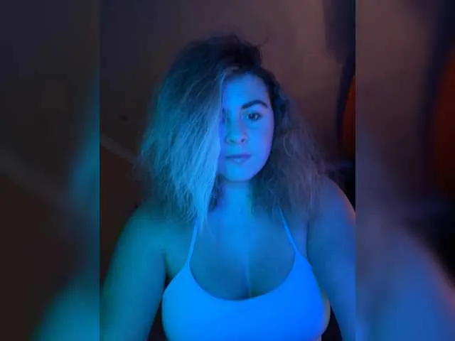 ProseccoMood — Freechat on BongaCams