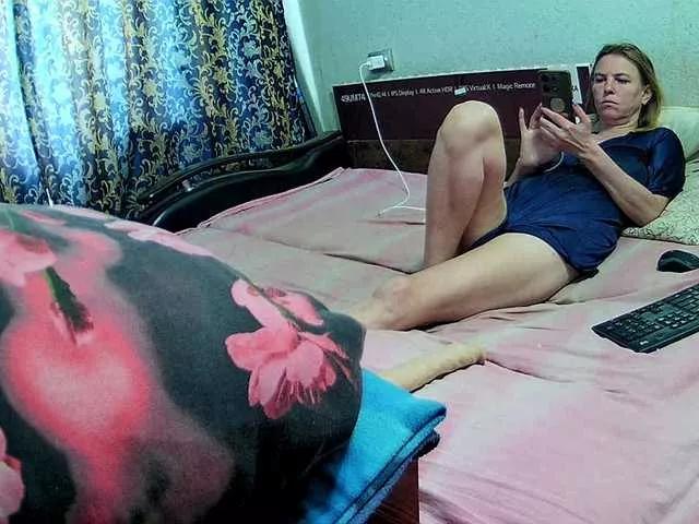 Offline ptichka38 on BongaCams