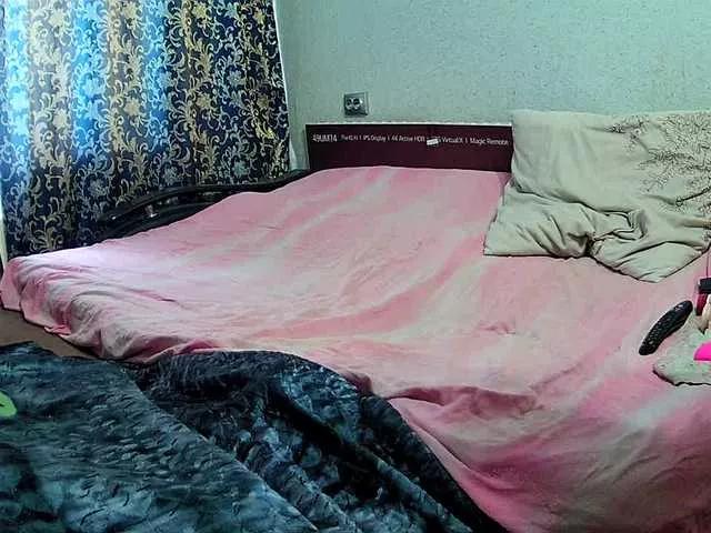 Offline ptichka38 on BongaCams