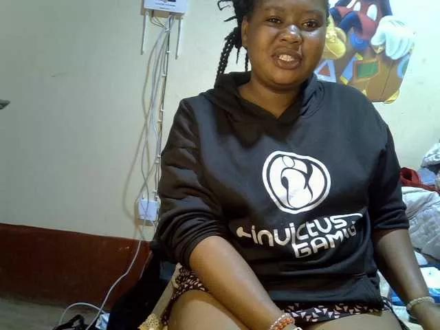 Puritypretty — Freechat on BongaCams