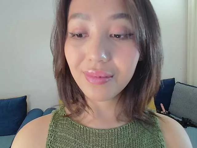PurrrfectMiko on BongaCams 