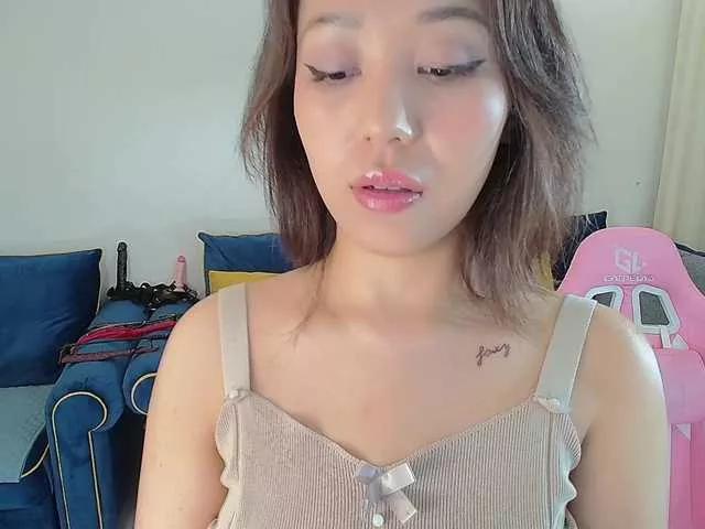 PurrrfectMiko on BongaCams 