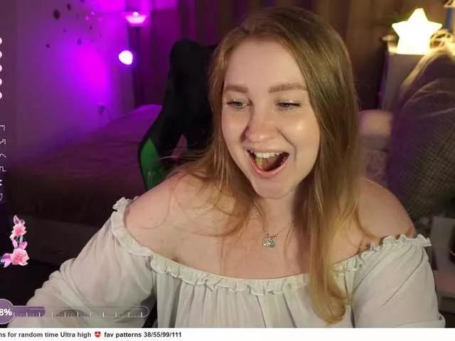 Freechat PusssyJuicy on BongaCams