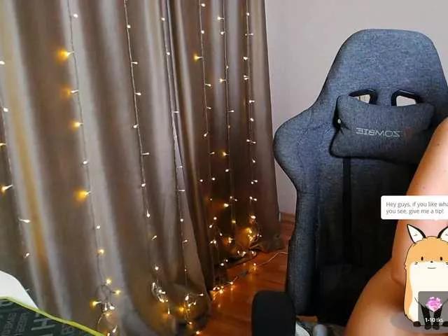 Offline Pussy-Juice on BongaCams