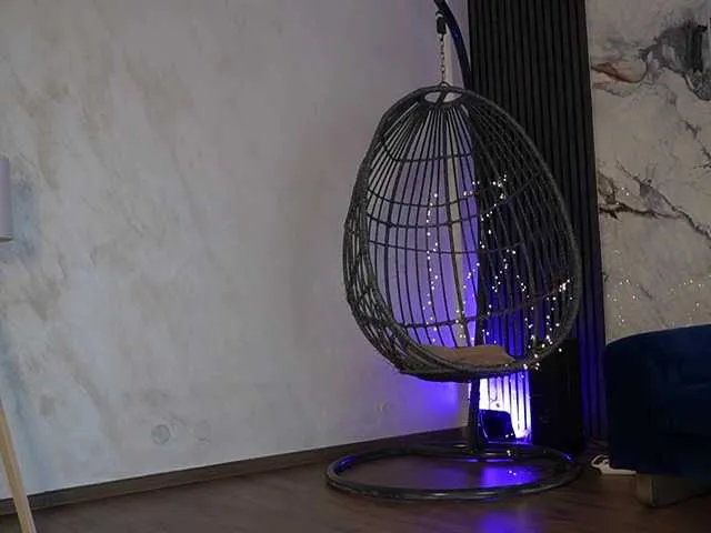 RachelRavee on BongaCams