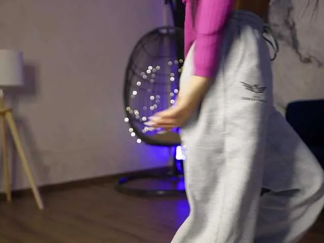 RachelRavee on BongaCams