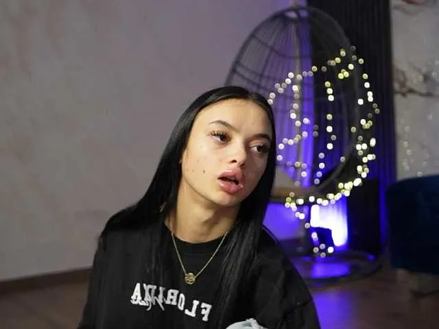 RachelRavee on BongaCams