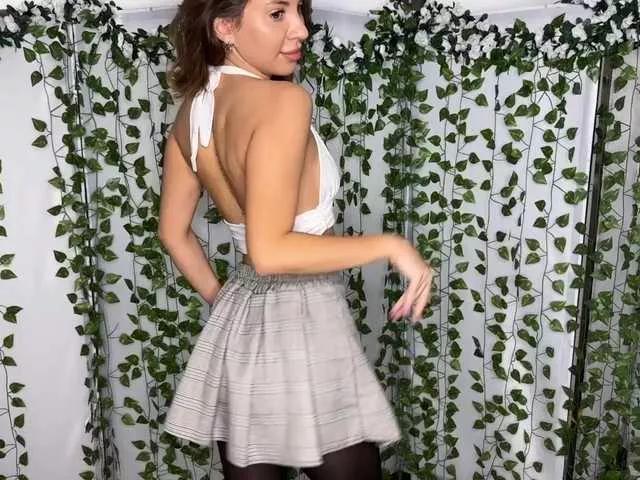RebelAngel — Dirty talk, toy control, role play, cocky men