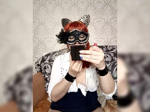 Red-Fox-Olya