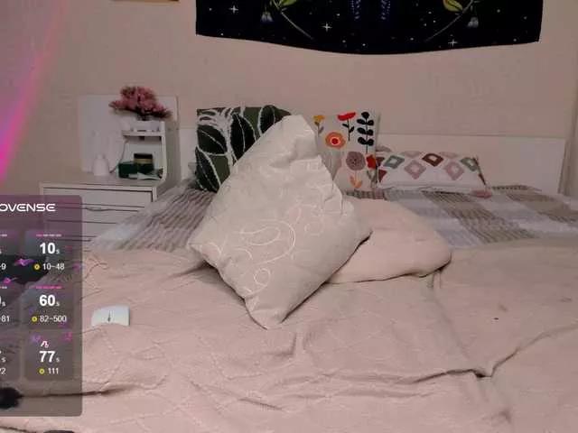 Freechat reyniri on BongaCams