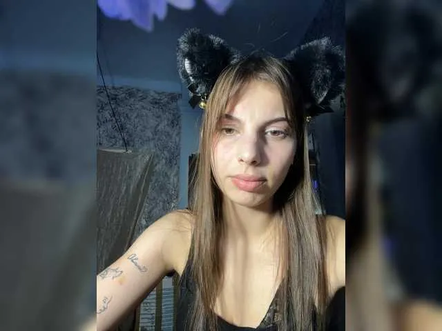 Rina-22-a — Freechat on BongaCams