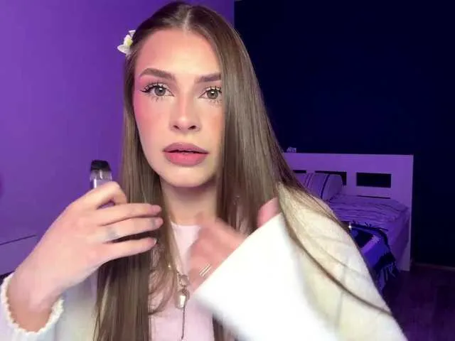 RonnieRose — @remain stretch my body with 3 sweet soft jumps