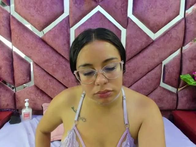 RossiVioleta on BongaCams 