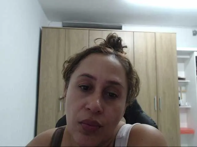 RoxanaMilf on BongaCams