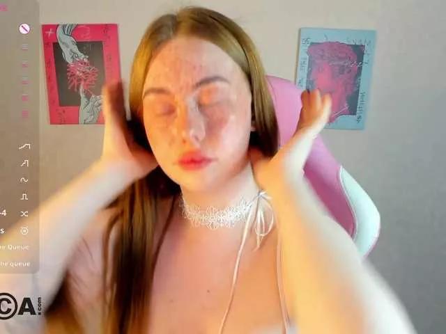 Freechat Roxy-Sunny on BongaCams