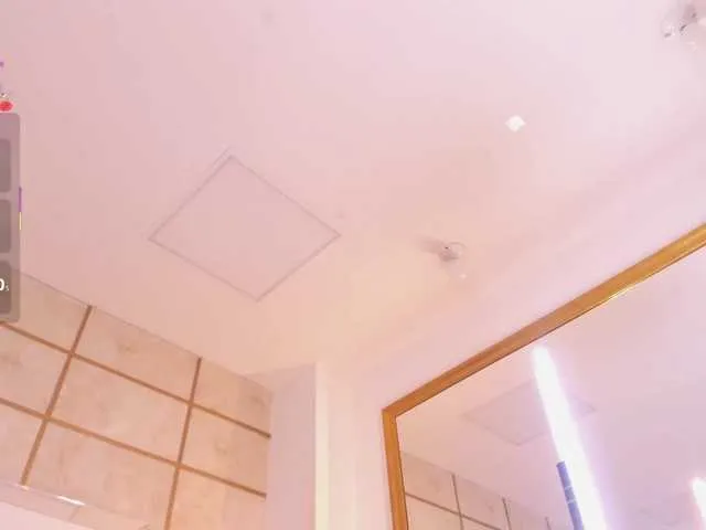 RoxyLior on BongaCams