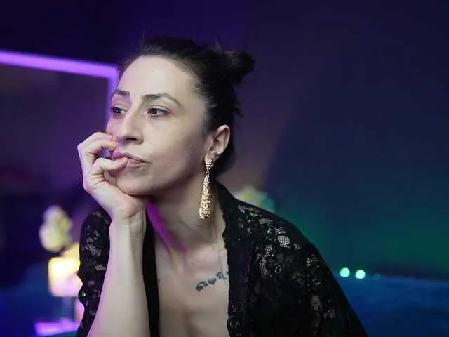 RubyRya on BongaCams