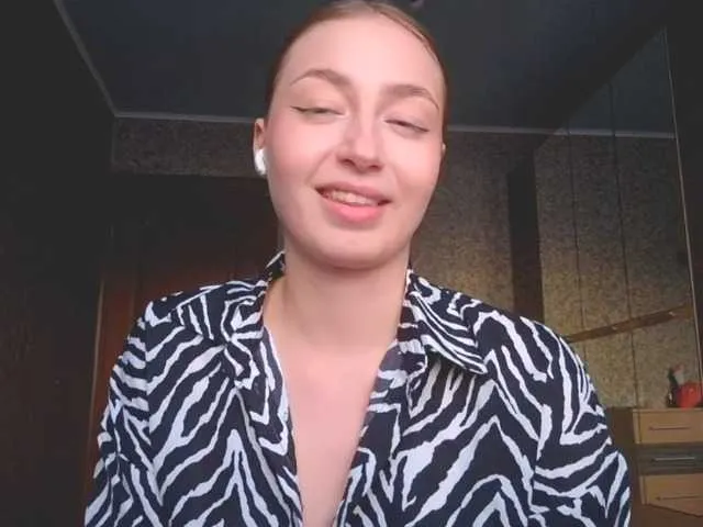 RutheLagerquist on BongaCams