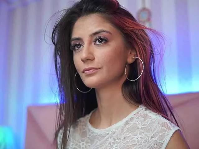 SabrinaHope