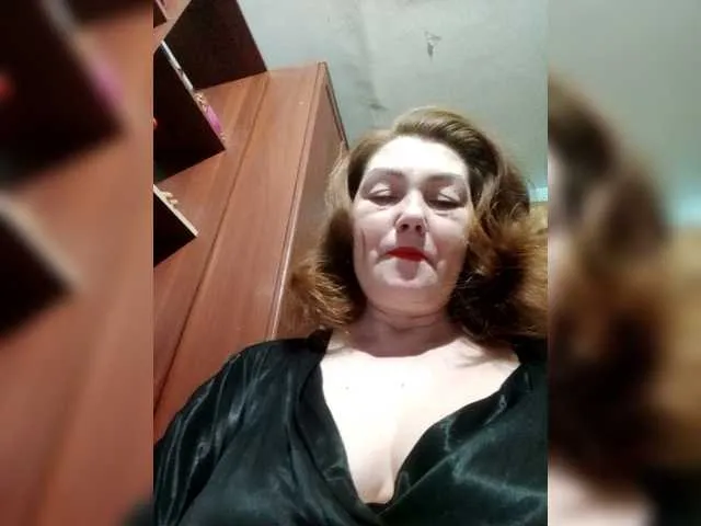 Sadie-Lorri on BongaCams