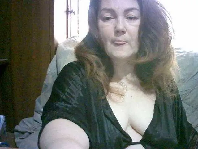 Sadie-Lorri on BongaCams